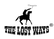 The Lost Ways